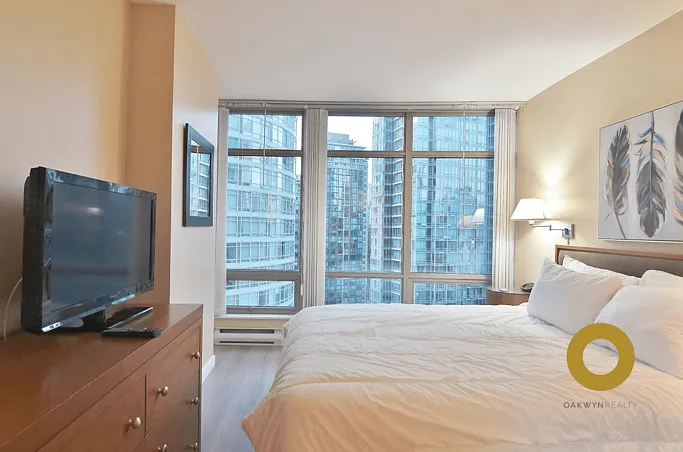 2 bed, 2.0 bath, 752 sqft, $3,100 — Photo 3