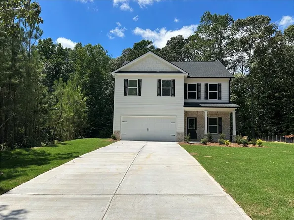 843 Bryson Lake Cir, Douglasville, GA 30134