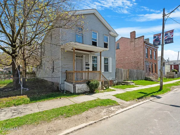 674 5th Avenue, Troy, NY 12182