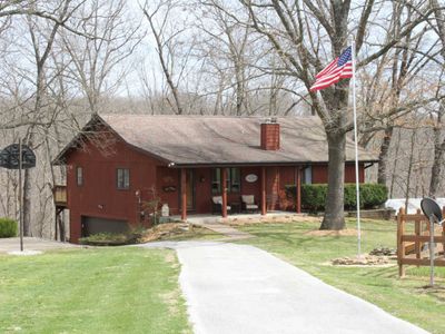 1627 W Riverbluff Ln, Nixa, MO, 65714