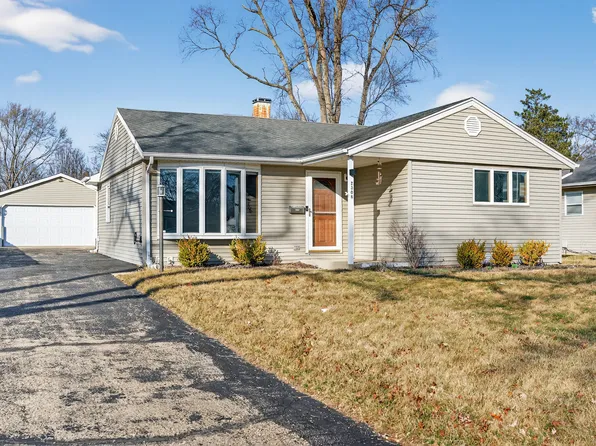 2308 Park St, Rolling Meadows, IL 60008