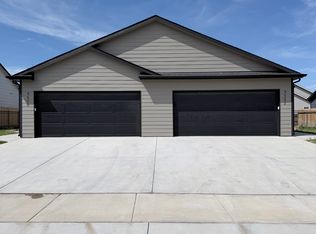 9502 E Wassall St, Wichita, KS 67210