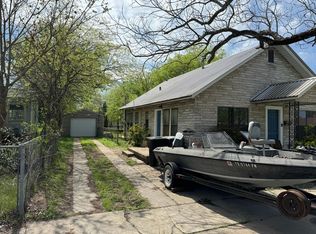1415 W Ave E, Temple, TX 76504