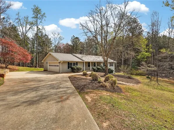 4684 Ben Hill Dr, Oakwood, GA 30566