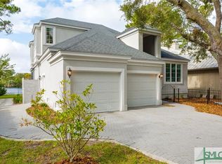 4 Bosuns Cir, Savannah, GA 31411