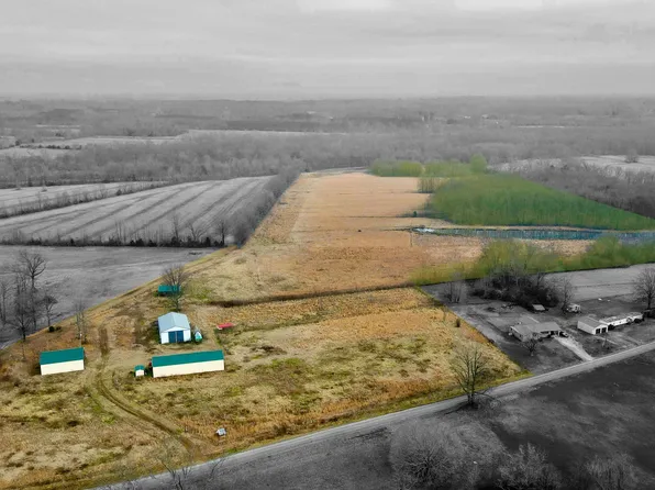 2940 Presley Ridge Rd, Sardis, TN 38371