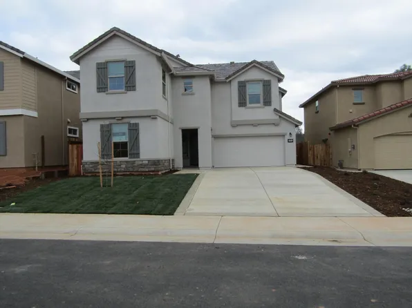 670 Morning Glory Cir, Ione, CA 95640