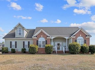 803 Danelaw Dr, Hope Mills, NC 28348