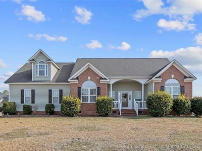 803 Danelaw Dr, Hope Mills, NC, 28348
