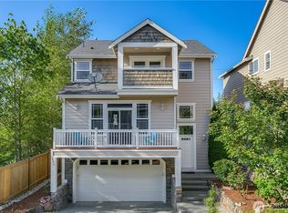 380 Graham Ave NE, Renton, WA 98055