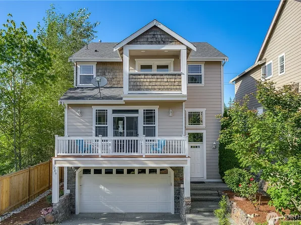 380 Graham Ave NE, Renton, WA 98055