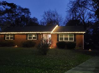 231 Dogwood Dr, Mount Holly, NC 28120