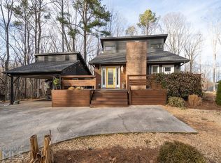 2545 Lakeside Dr, Villa Rica, GA 30180