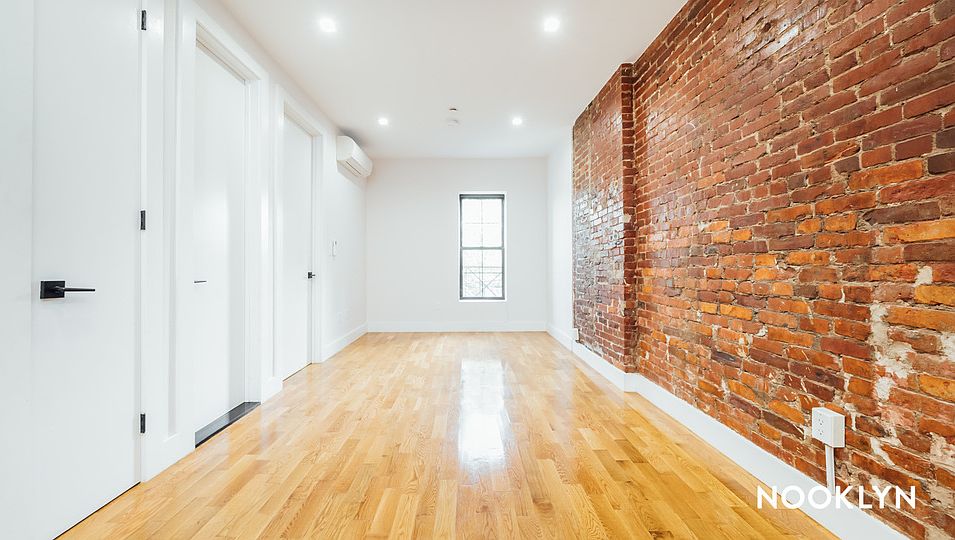 1st image of 2164A Fulton St #3A