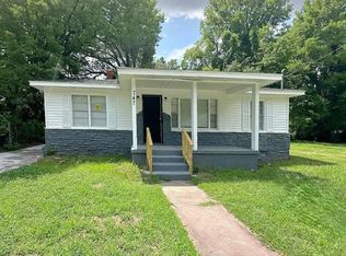 747 Alaska St, Memphis, TN 38107