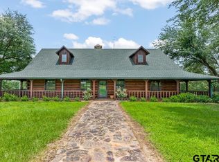 4834 Fm 2088, Gilmer, TX 75644