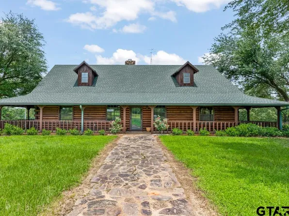 4834 Fm 2088, Gilmer, TX 75644