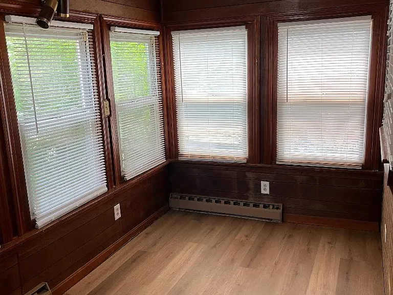 4 Season Sunroom