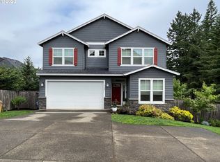 4122 NE Tacoma Ct, Camas, WA 98607