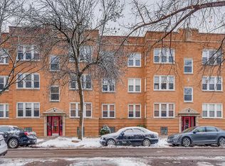 4114 N Spaulding Ave #2, Chicago, IL 60618
