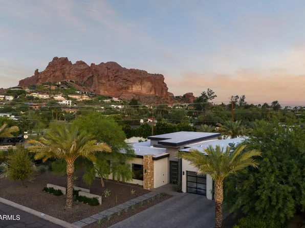 4343 E MARION Way, Phoenix, AZ 85018