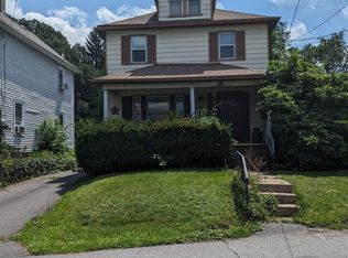 1644 Sweeney Ave, Scranton, PA 18508