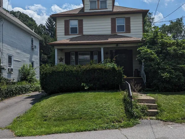 1644 Sweeney Ave, Scranton, PA 18508