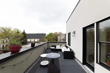 Rented by Maplewood Management