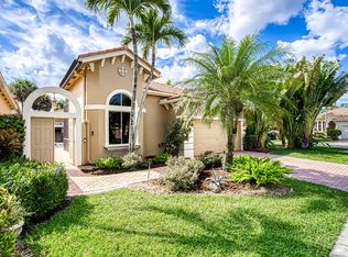 12468 NW 57th Ct, Coral Springs, FL 33076