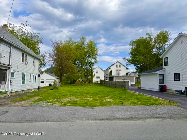 137 S Fillmore Ave, Scranton, PA 18504