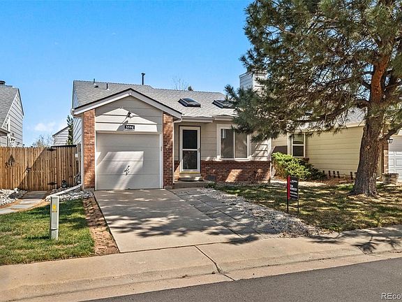 2nd image of 5594 S Zang Street