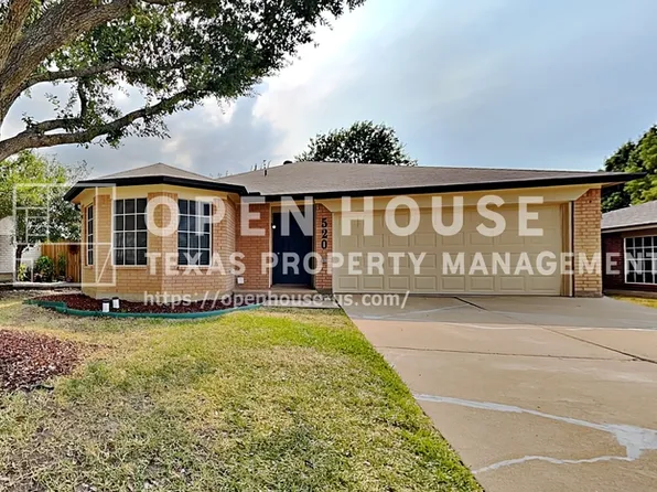 520 Hollyberry Dr, Mansfield, TX 76063