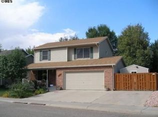 604 Bristlecone Ct, Berthoud, CO 80513