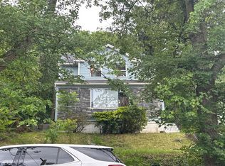 1305 Wade St, Aliquippa, PA