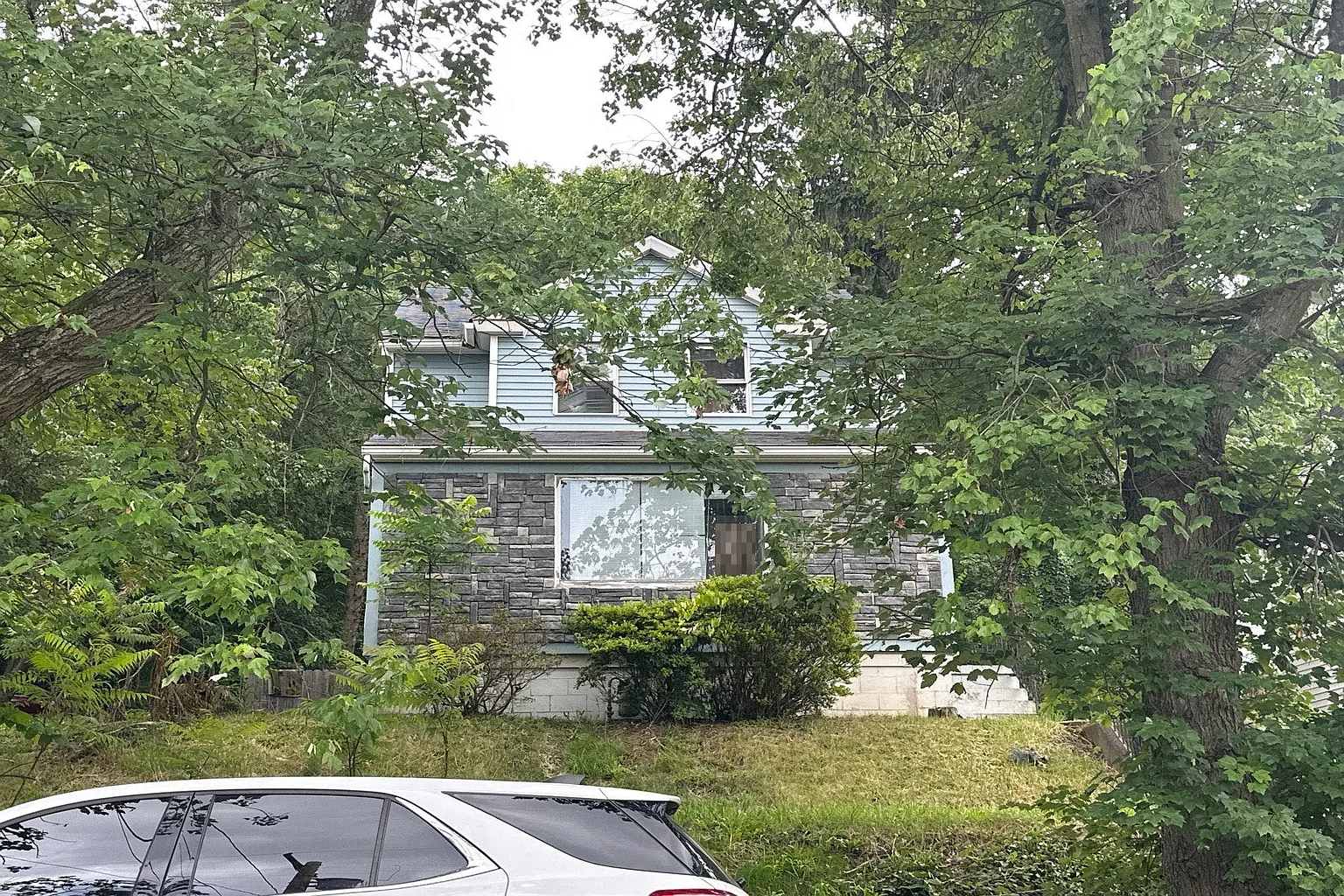 1305 Wade St photo 1