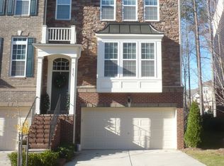 8725 Macedonia Lake Dr, Cary, NC 27518