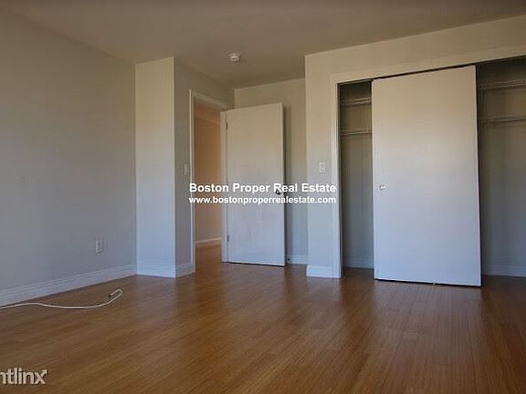 166 Saint Botolph St. #11 Boston - Back Bay Unit Photo 8