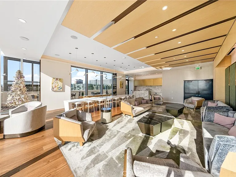 889 Francisco St #3305 — Photo 14