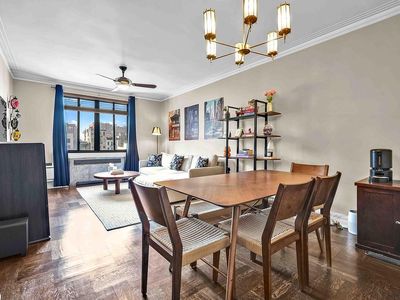 255 W 23rd St APT 5GW, Manhattan, NY, 10011