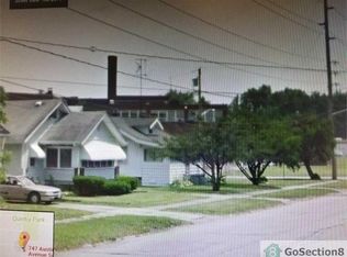 747 Austin Ave SW, Warren, OH 44485