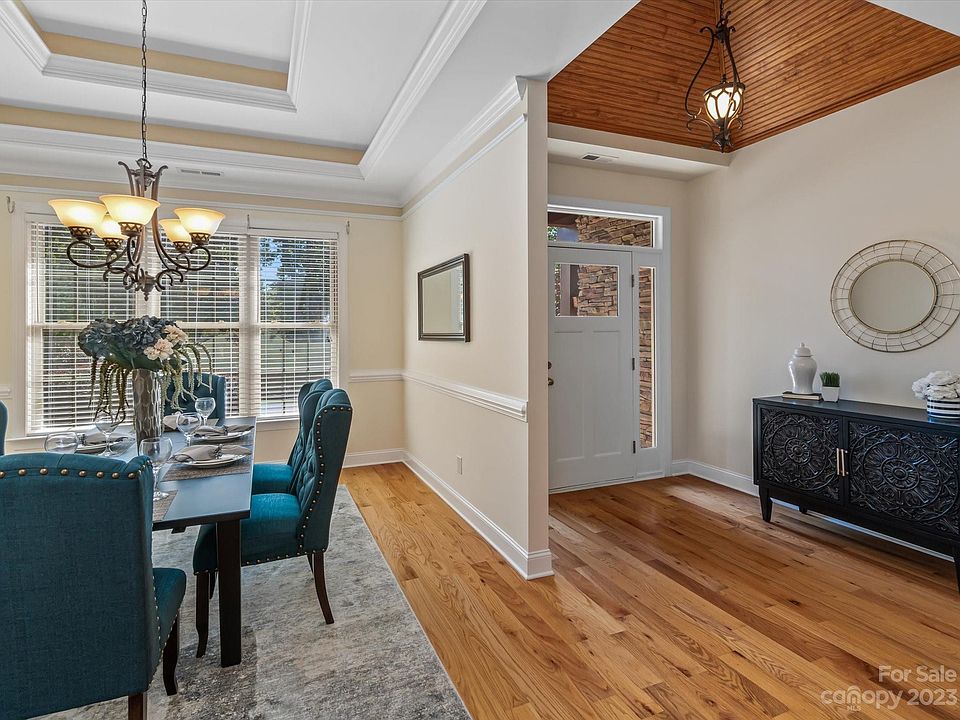 251 Bent Tree Dr, Stanley, NC 28164 Zillow