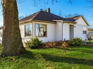1107 N Hague Ave, Columbus, OH 43204