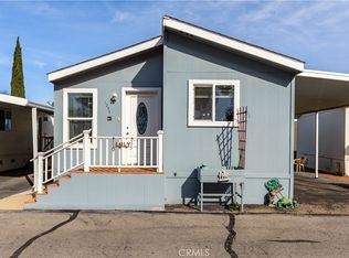 1256 Camino Del Robles #41, Atascadero, CA 93422