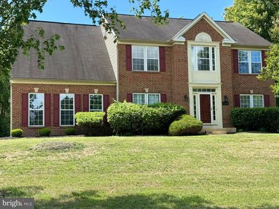 11701 Lauer Ct, Clinton, MD, 20735