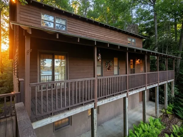 342 Wildwood Run, Banner Elk, NC 28604