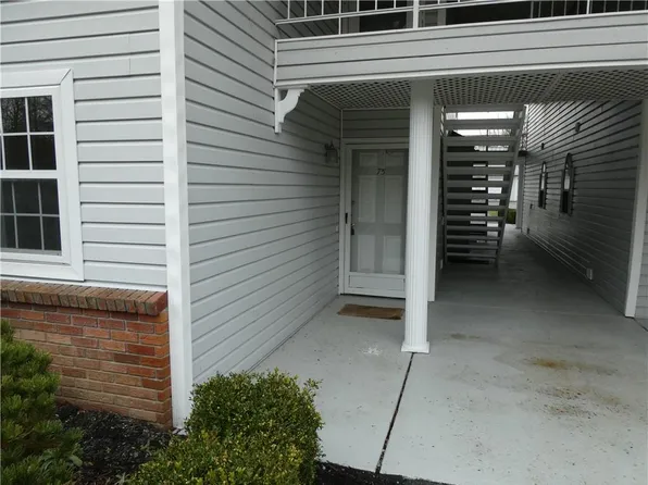 75 Tivoli Gardens #E75, Tivoli, NY 12583