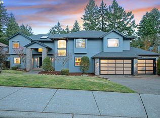 15316 SW Peachtree Dr, Portland, OR 97224