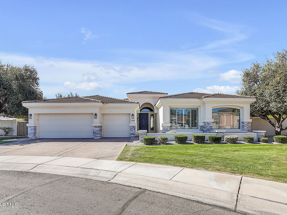 1st image of 1769 W Tonto Drive