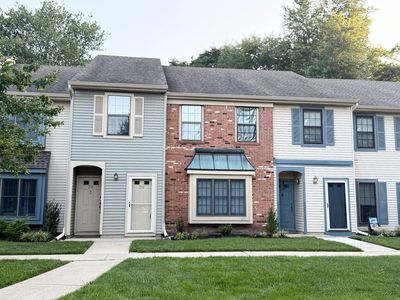 215 Wyndham Pl, Robbinsville, NJ, 08691