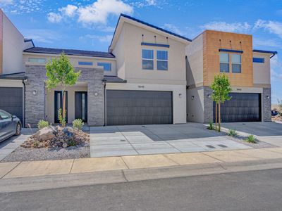 5646 S Aaron Ln, Saint George, UT, 84790